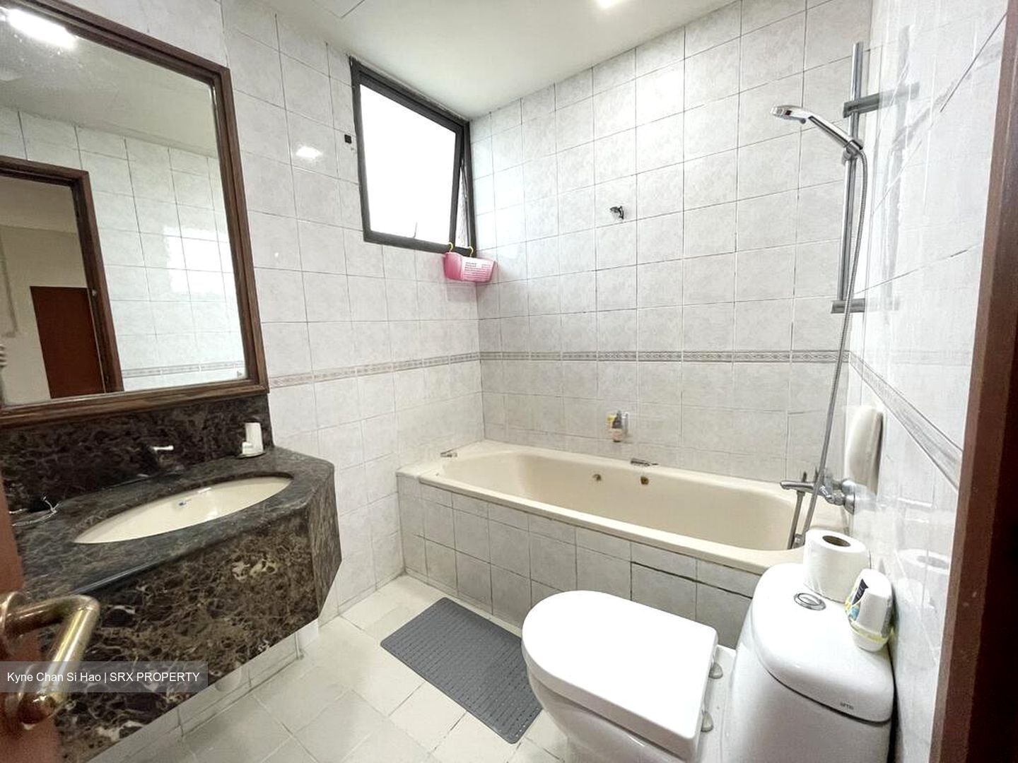 Parc Oasis (D22), Condominium #503801221